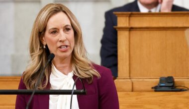 Dhillon says Sherrill knew about NJ voter rolls before Trump rebuke