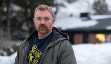 Graham Platner suspends Maine Senate campaign over rape allegation