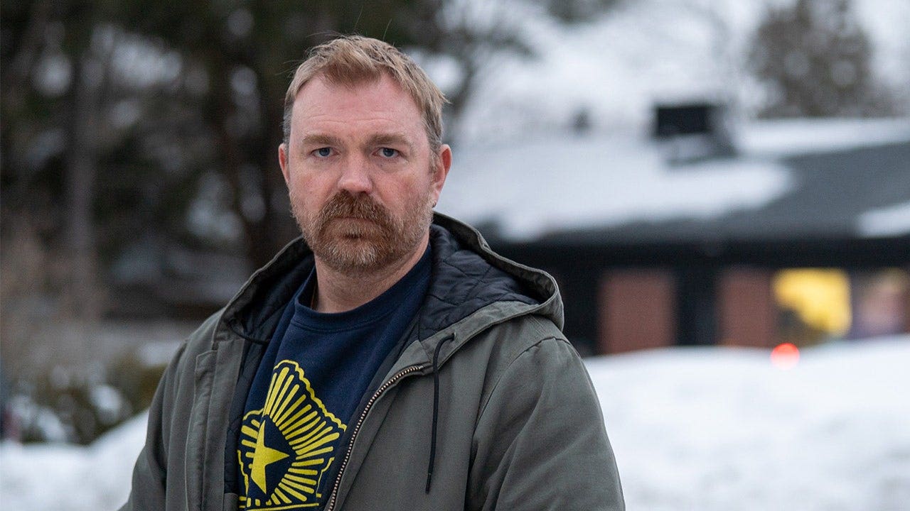 Graham Platner suspends Maine Senate campaign over rape allegation