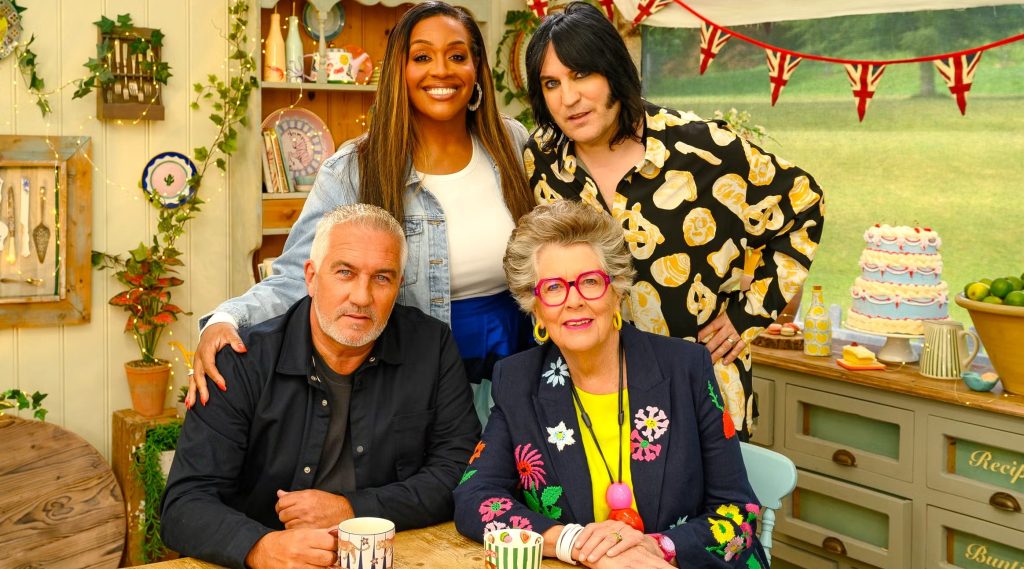 BBC In Talks With "Subscale" Channel 4 To Host Its Content On iPlayer