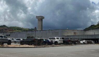 Severely ill prisoners granted early release are left stuck behind bars