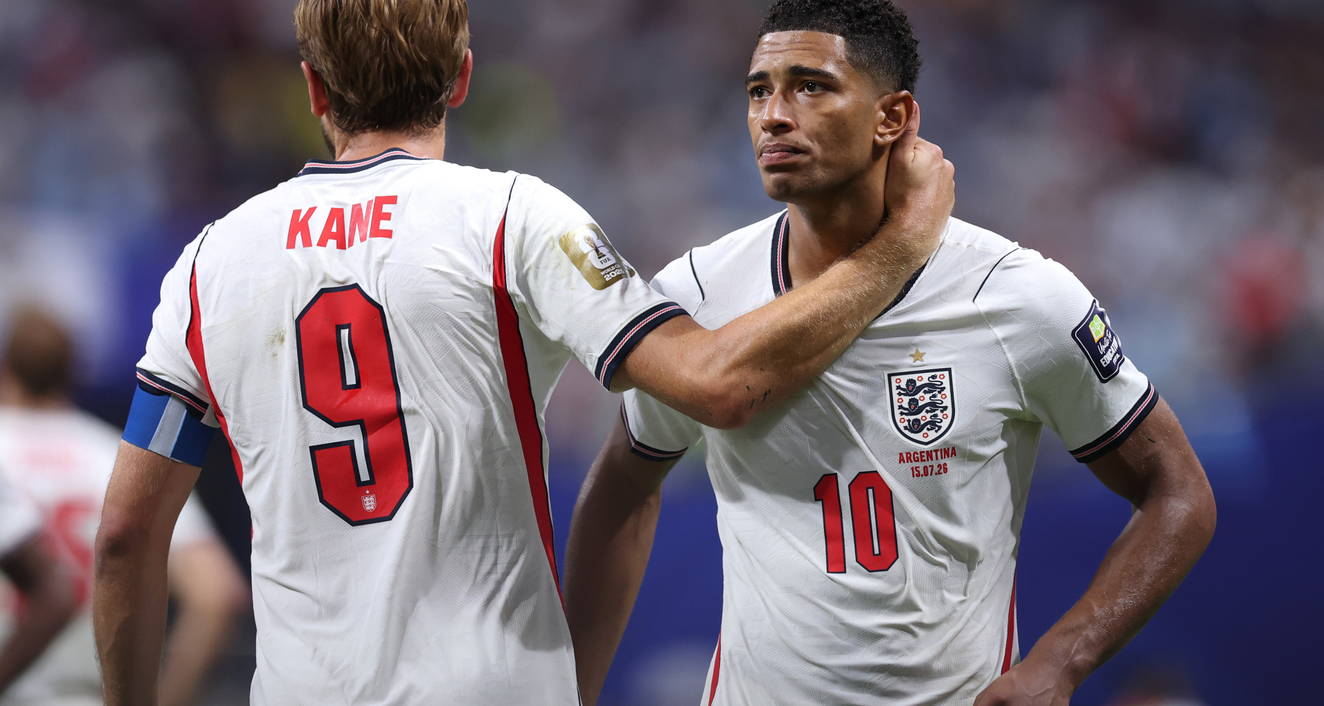Could weather delay England vs France? Storms expected for third place play-off