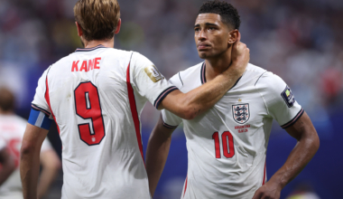 Could weather delay England vs France? Storms expected for third place play-off