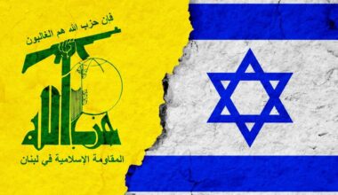 Israel says Hezbollah launched drone attack on strategic ridge amid ceasefire