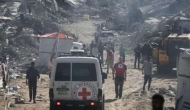 Israel’s Genocide in Gaza Represents the Moral Bankruptcy of the Human Race