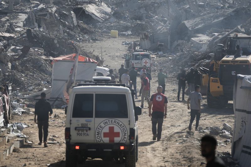 Israel’s Genocide in Gaza Represents the Moral Bankruptcy of the Human Race