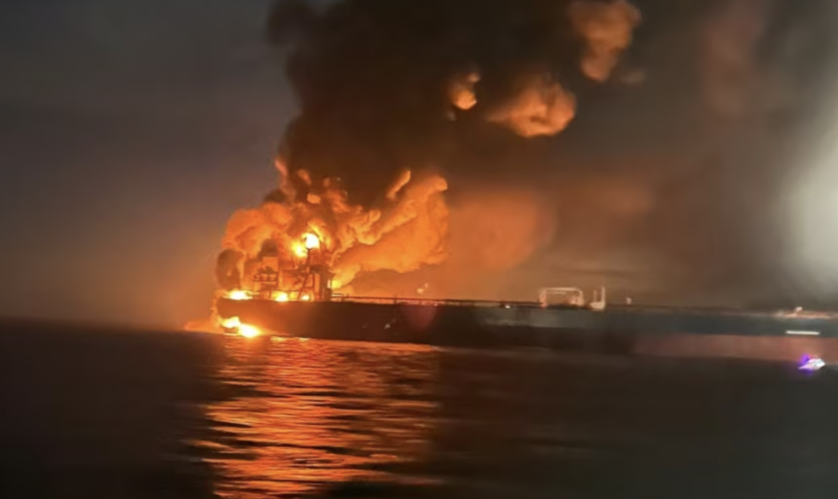 Ukrainians can do as they please in the Sea of Azov—and they’re turning it into a graveyard for Russian ships (Ukraine Battlefield update, Day 1,609)