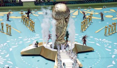 How to Watch the 2026 World Cup Final Halftime Show & Closing Ceremony