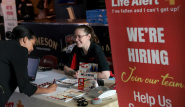 Stock market today: Dow, S&P 500, Nasdaq futures mixed in countdown to June jobs report