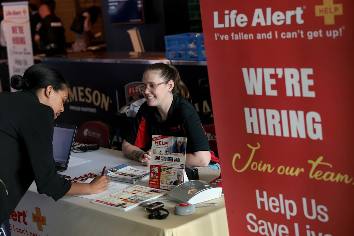Stock market today: Dow, S&P 500, Nasdaq futures mixed in countdown to June jobs report