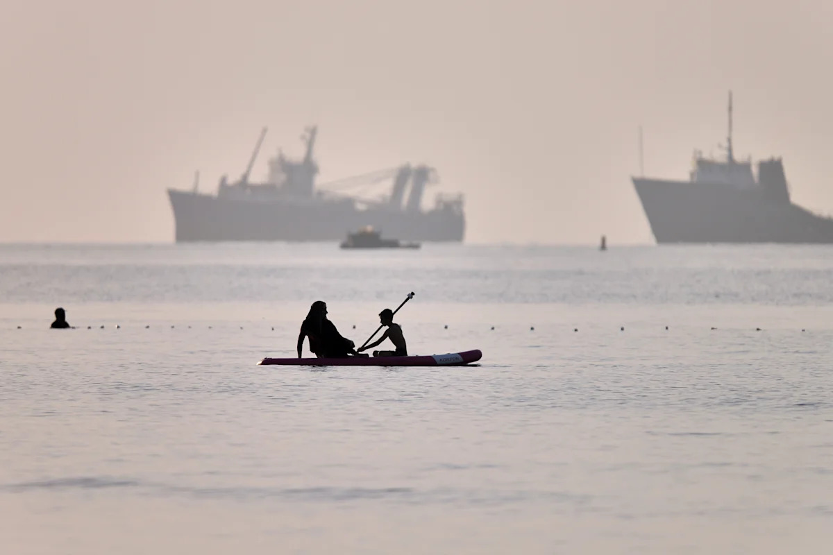 Why the US-Iran peace deal remains the key market risk factor for the rest of the year