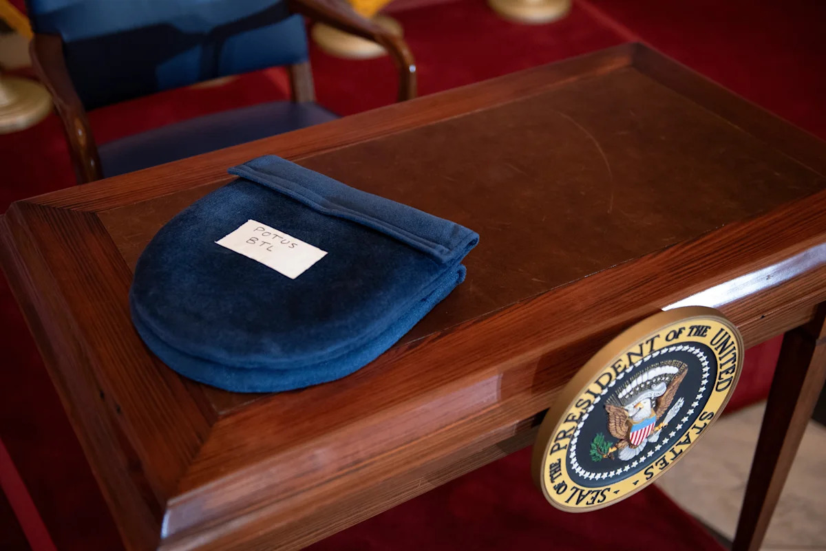 Trump refused to sign it, but the bipartisan housing affordability bill is now law