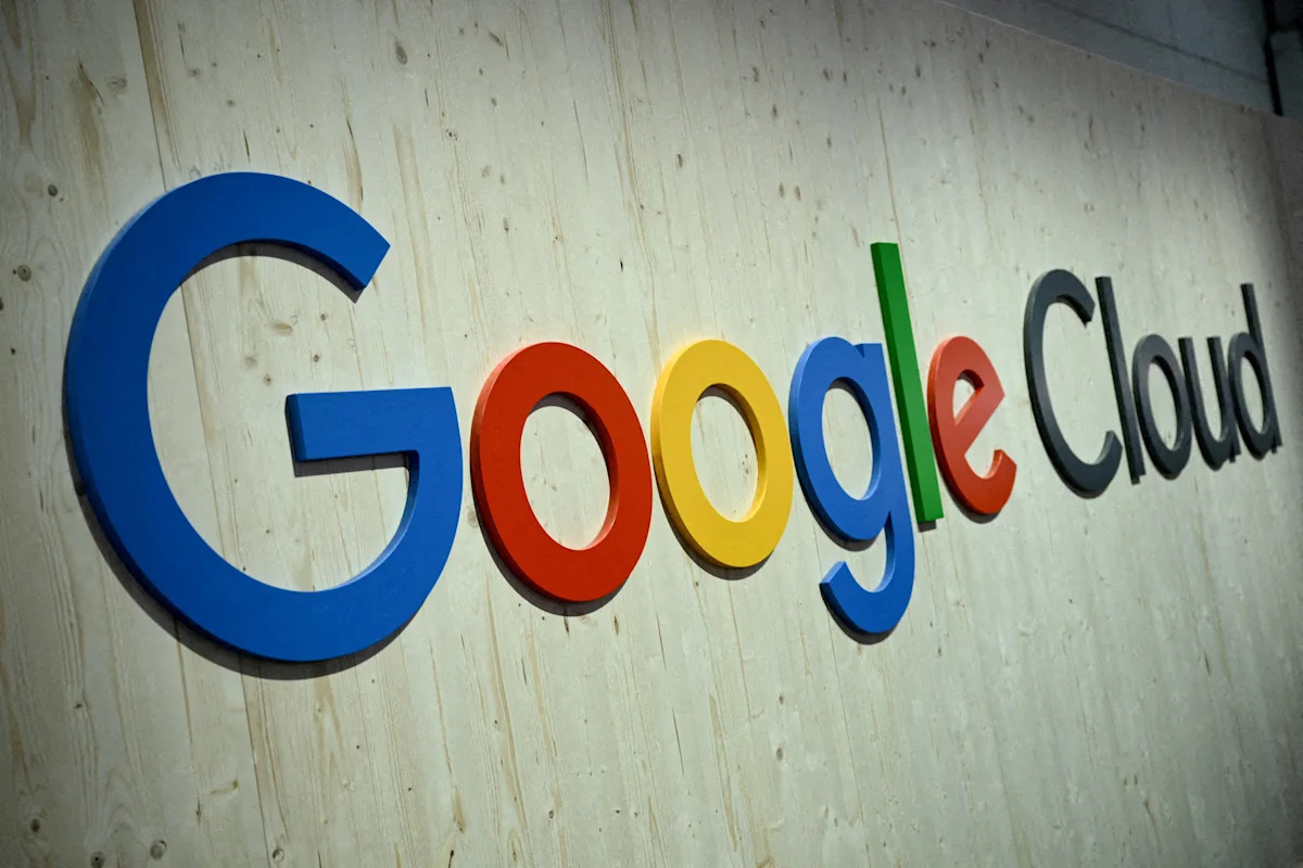 Google Cloud is becoming Alphabet's new profit engine: Chart of the Day