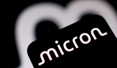 Micron, Samsung, SK Hynix just dragged memory stocks into a bear market
