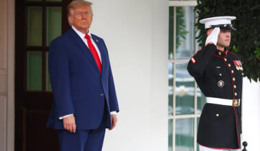 Trade lawyers say to take Trump's latest tariff threat on Canada seriously: 'Don't bet' on talks to avert them