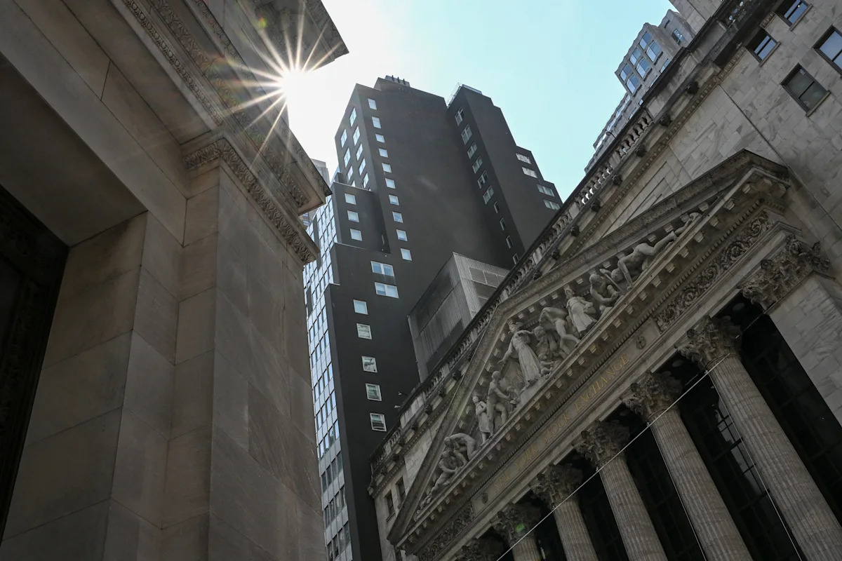 Stock market today: Dow, S&P 500, Nasdaq set for more gains as Big Tech's AI spending shows no sign of letting up