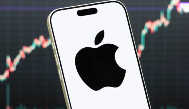 Apple tops $5 trillion market cap, only second company to hit the milestone