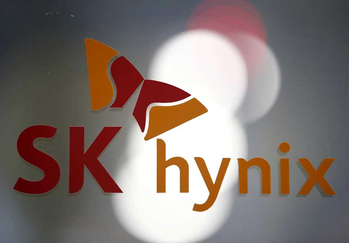 SK Hynix IPO to give US investors bigger bite of the memory pie as shortages persist                