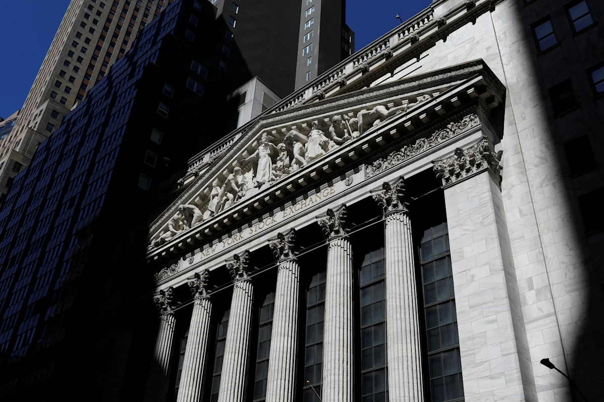 Stock market today: S&P 500, Nasdaq futures slide as chip sell-off deepens, but Dow rises