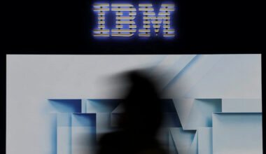 IBM stock crashes after major warning — here's what Wall Street is doing next