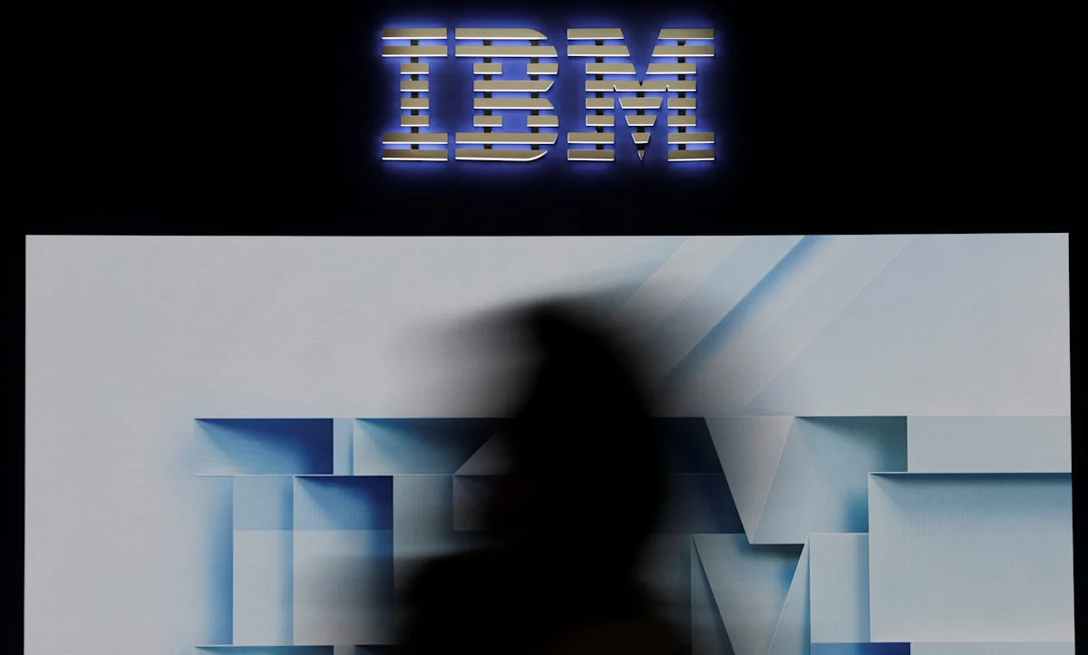 IBM stock crashes after major warning — here's what Wall Street is doing next