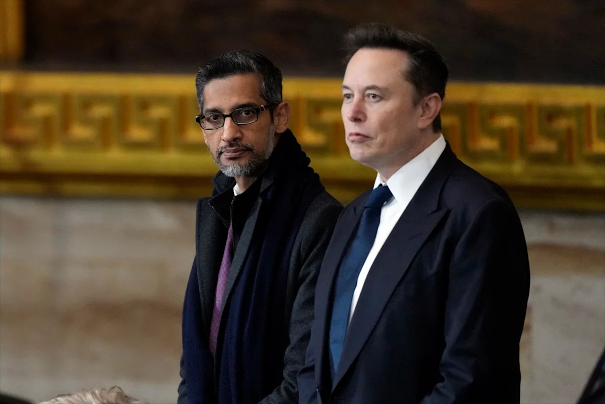 Stock market today: Dow, S&P 500, Nasdaq futures slide with Alphabet, Tesla earnings on deck