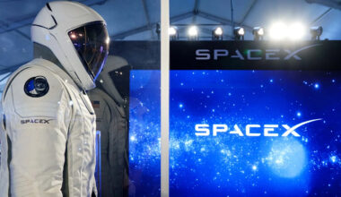 SpaceX snags Street-high $300 price target from Morgan Stanley as rocket company enters Nasdaq 100