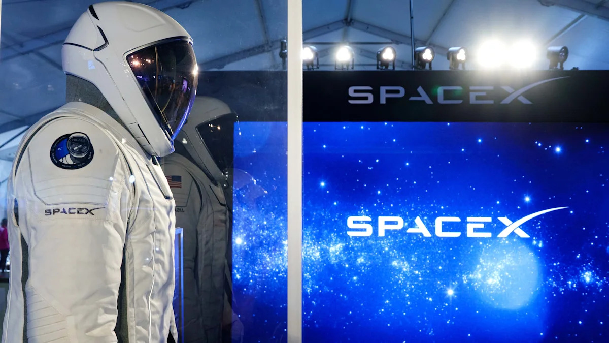 SpaceX snags Street-high $300 price target from Morgan Stanley as rocket company enters Nasdaq 100