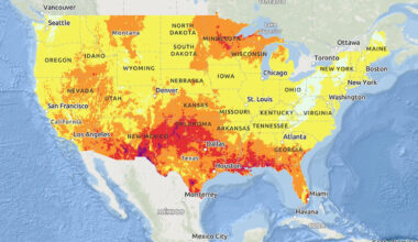 Heat wave scorches U.S. with 42 million under alerts as temperatures hit 119°F