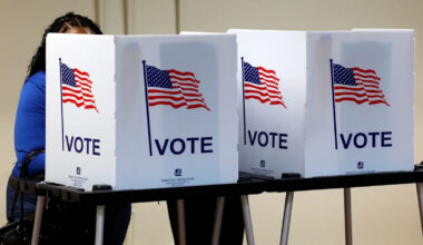 Trump’s endorsement tested, another progressive challenges a centrist Democrat: Everything at stake in Arizona’s primaries on Tuesday