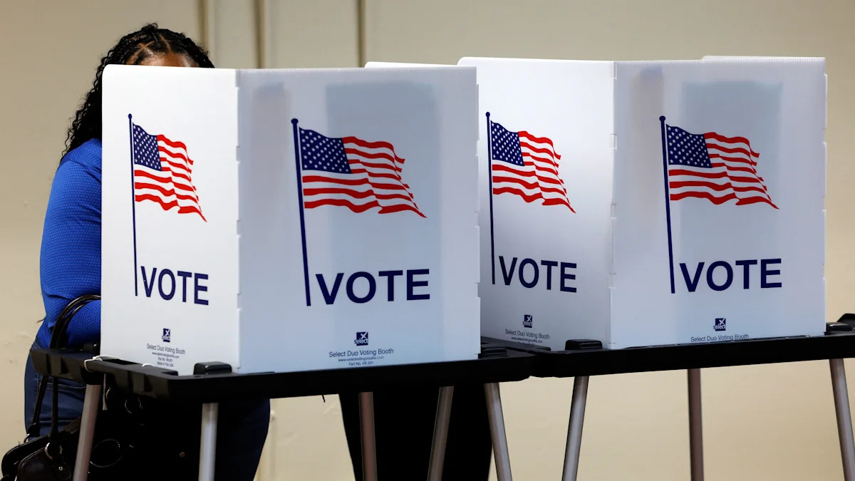 Trump’s endorsement tested, another progressive challenges a centrist Democrat: Everything at stake in Arizona’s primaries on Tuesday