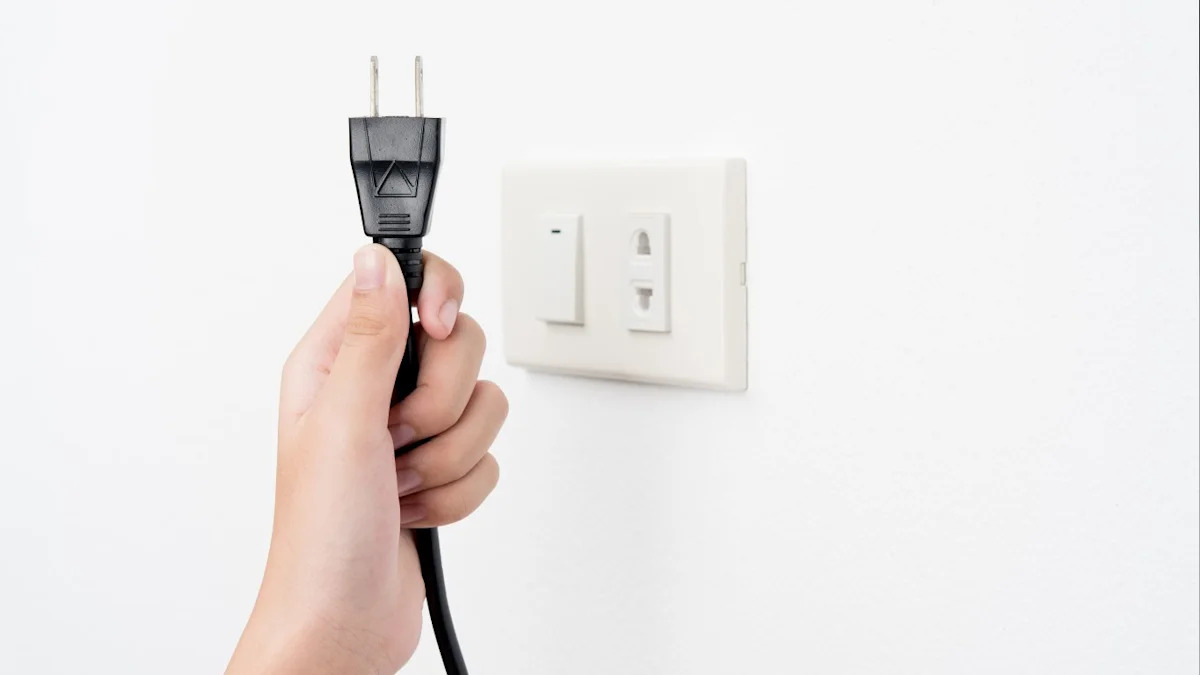 Data Centers — Not Iran — Are Fueling the U.S.’s Coming Energy Crisis