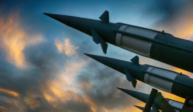 Iran Just Put SpaceX in Its Crosshairs. Should Investors Be Worried?