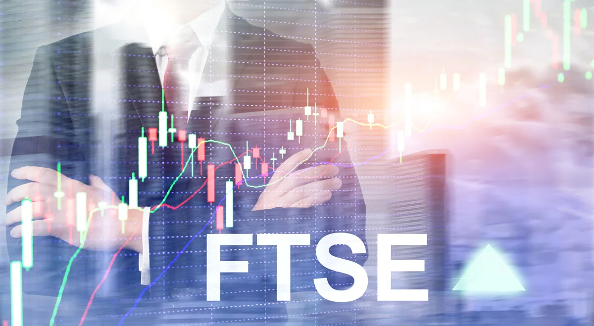 FTSE 100 slips as renewed U.S.-Iran conflict dampens market sentiment
