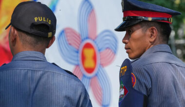 Iran war, Myanmar crisis and South China Sea rifts under the spotlight in ASEAN ministerial talks