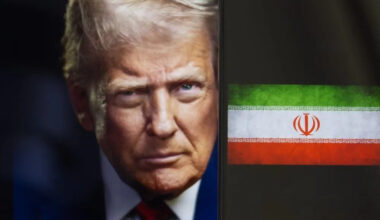 Trump's Former Pentagon Chief Warns Bombing Iran Alone Won't Deliver Victory, Suggests Two Options: 'My Big Concern...is China'