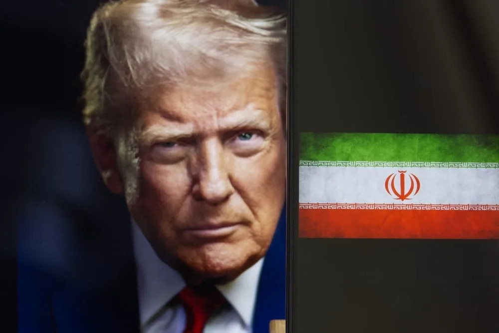 Trump's Former Pentagon Chief Warns Bombing Iran Alone Won't Deliver Victory, Suggests Two Options: 'My Big Concern...is China'