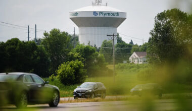 U.S. investigating if Iran was behind cyberattack on Minnesota water systems