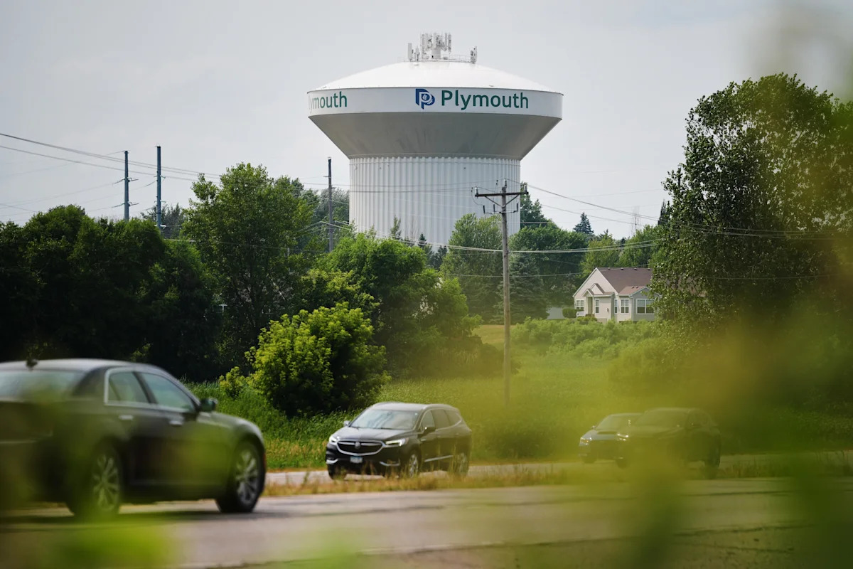 U.S. investigating if Iran was behind cyberattack on Minnesota water systems