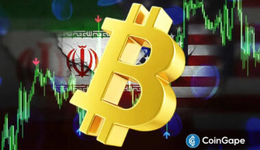 Bitcoin Nears $65K as SecState Marco Rubio Says US Still Open to Negotiating with Iran