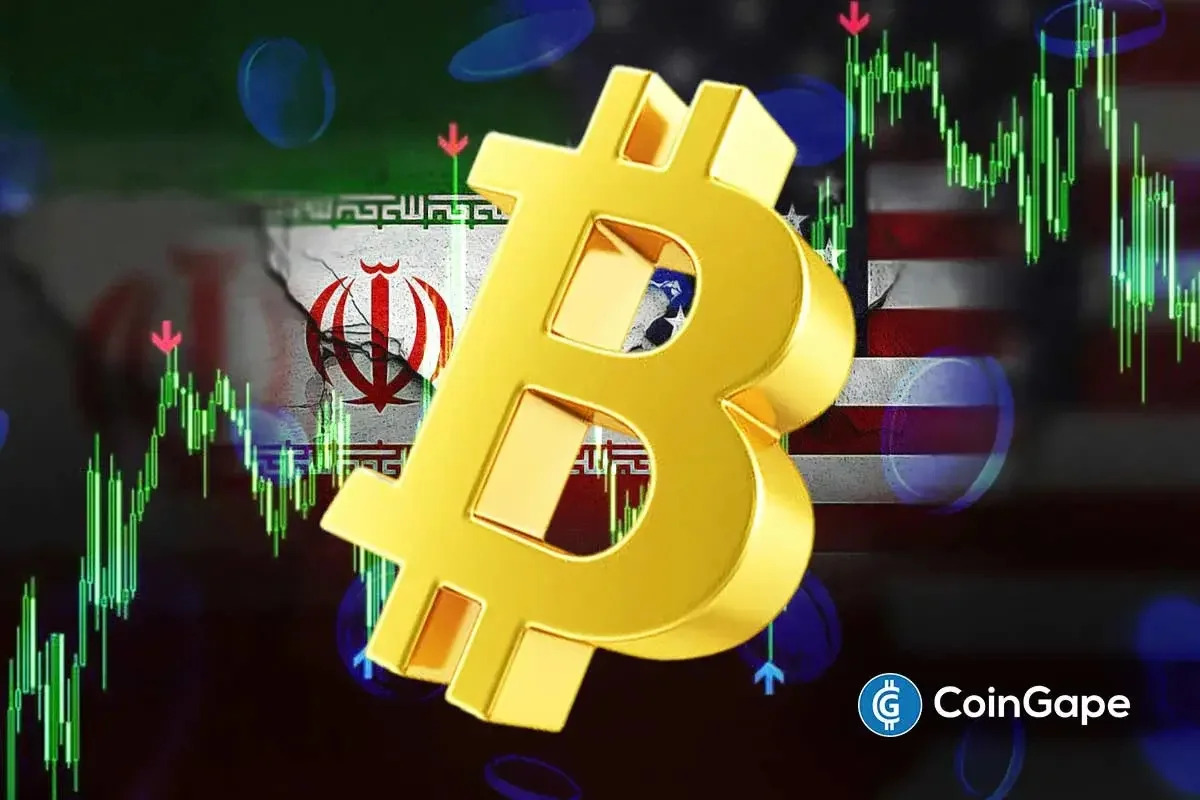 Bitcoin Nears $65K as SecState Marco Rubio Says US Still Open to Negotiating with Iran