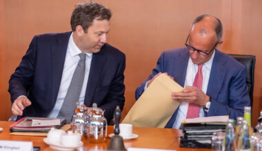 German government to trim climate fund spending under budget plans