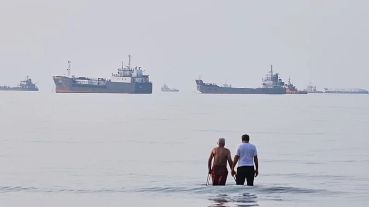 Oil prices rise as fighting between US and Iran intensifies