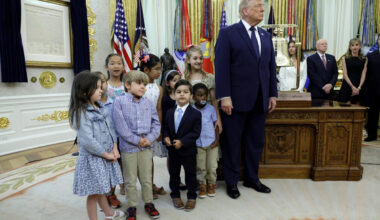 A Trump Account could make your kid a millionaire by 45—but financial experts say the app’s projections come with a catch
