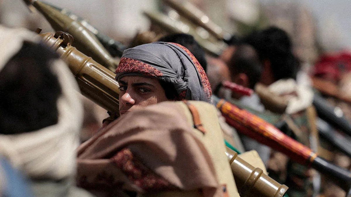 Iran calls on Houthis to prepare to cut off Red Sea gateway — can the terror group do it?