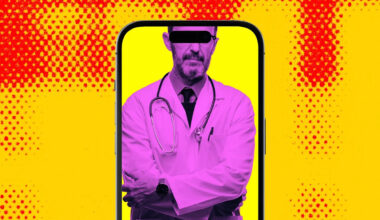 Meta Is Letting Fake AI-Generated Doctors Sell Quack Cures on Its Platforms