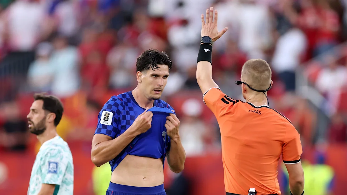 Matanovic question the decision