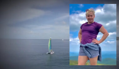 American Woman Vanishes During Grenada Beach Vacation, Family Pleads for Help