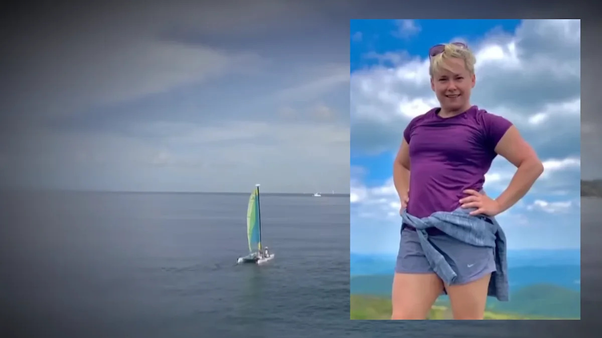 American Woman Vanishes During Grenada Beach Vacation, Family Pleads for Help
