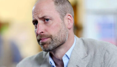 Prince William interrupts family break to share 'devastating' statement
